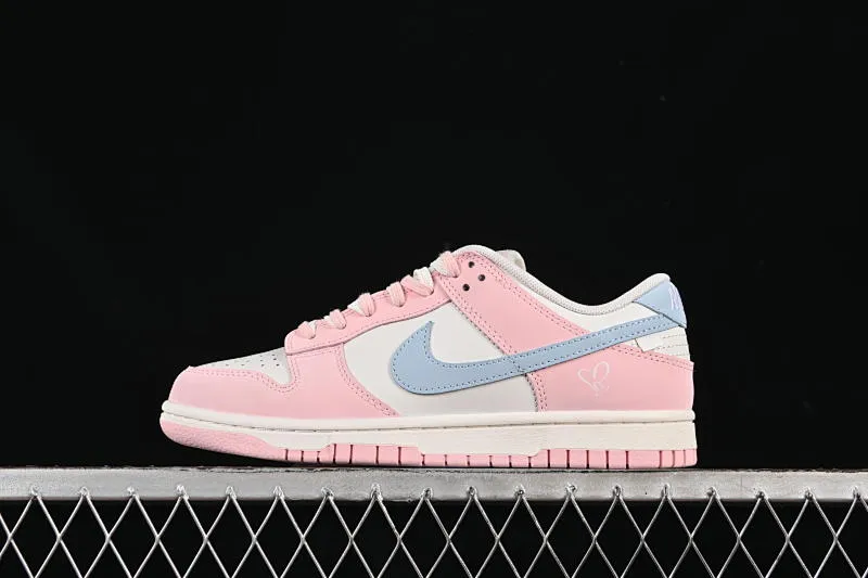 All Categories Nk SB Dunk Series Nk SB Dunk Low Low-top sneakers Nike SB Dunk Low "Just Do It" Anniversary high-end custom low-top casual sneakers PB0508-035